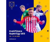 Superliga - U23 - podzim