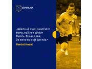Daniel Kasal - rozhovor
