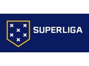 Superliga - 1. čtvrtfinále